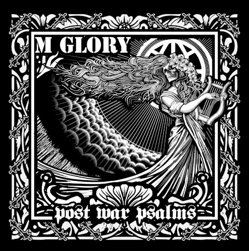 Post War Psalms