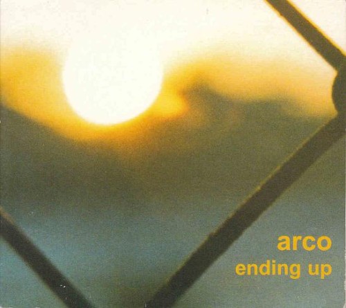 Ending Up EP