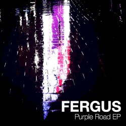 Purple Road