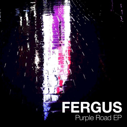 Purple Road