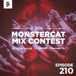 2018-08-08: 210 – Monstercat: Call of the Wild (MMC18 – Week 4)