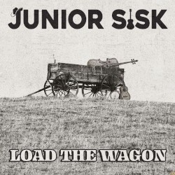Load The Wagon