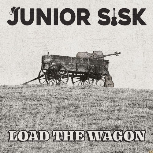 Load The Wagon