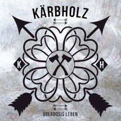 Überdosis Leben