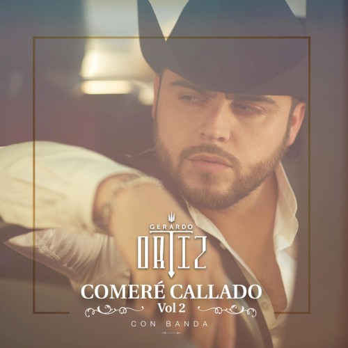 Comeré callado, vol. 2