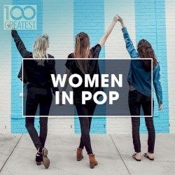 100 Greatest Women in Pop