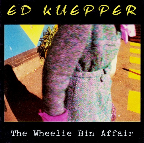 The Wheelie Bin Affair