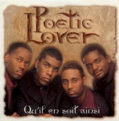 Qu'il en soit ainsi