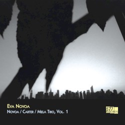 Novoa / Carter / Mela Trio, Vol. 1