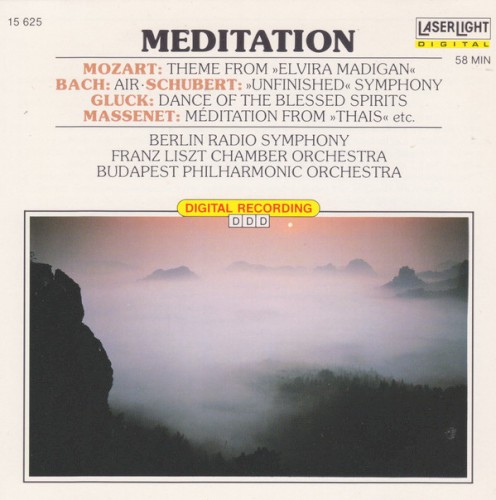 Meditation