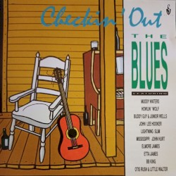 Checkin' Out The Blues