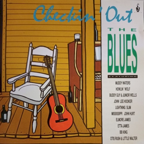 Checkin' Out The Blues