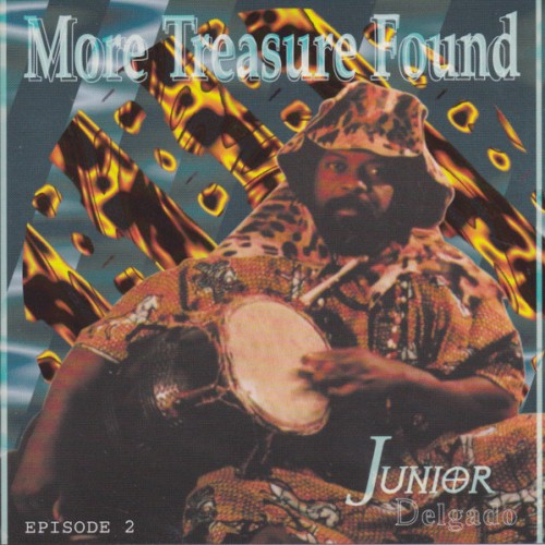 More Treasure Found Episode 2