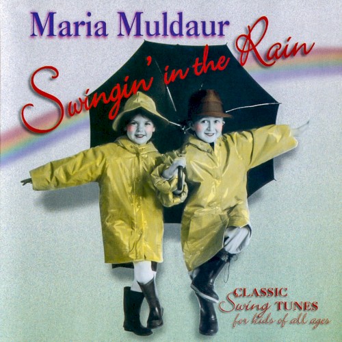 Swingin’ in the Rain