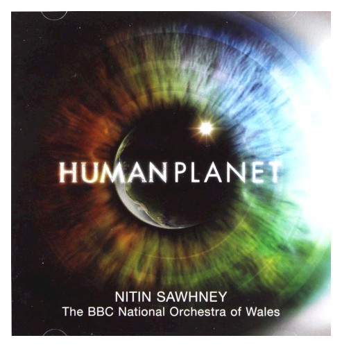 Human Planet