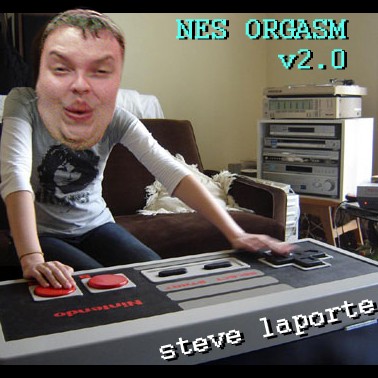 NES Orgasm v2.0