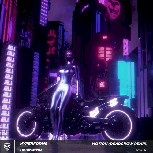MOTION (Deadcrow Remix)