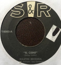 El cisne / Mi único camino