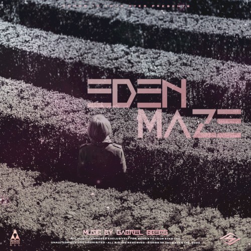 Eden Maze: Cinematic Ambient Post Rock