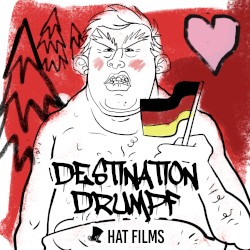 Destination Drumpf