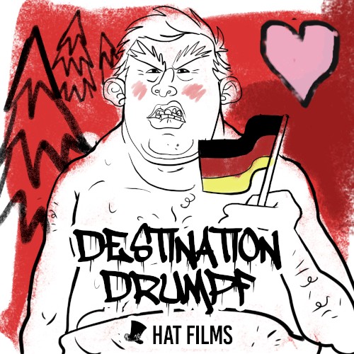 Destination Drumpf