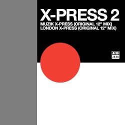 Muzik X-Press / London X-Press