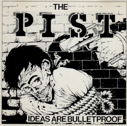 Ideas Are Bulletproof