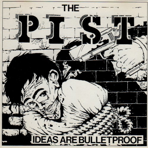 Ideas Are Bulletproof