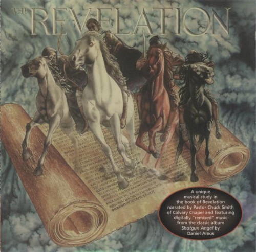 The Revelation
