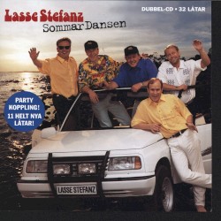 Sommardansen