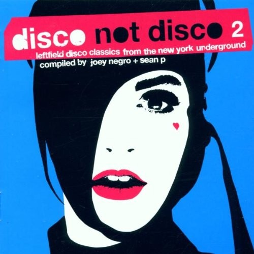 Disco Not Disco 2