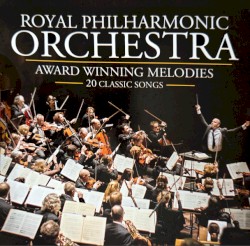 Award Winning Melodies 20 Classic Songs