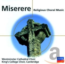 Corsica - Religious Music Of Oral Tradition