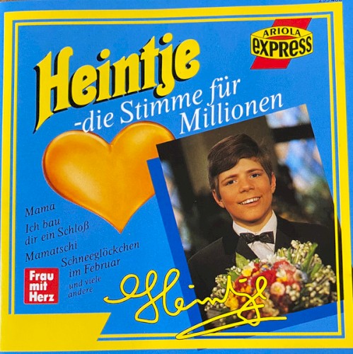 Die Stimme Für Millionen