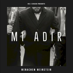 Mi Adir