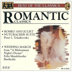 Best of the Classics: Romantic Classics