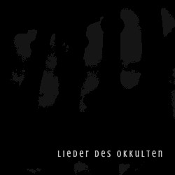 Lieder des Okkulten