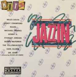 Jazzin’