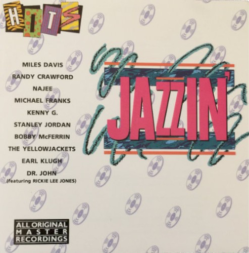 Jazzin’