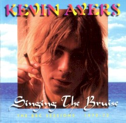 Singing the Bruise
