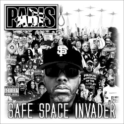 Safe Space Invader