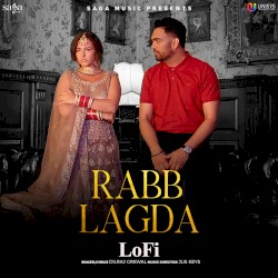 Rabb Lagda - LoFi