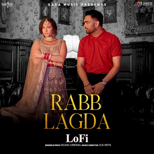 Rabb Lagda - LoFi