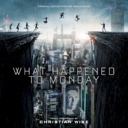 What Happened To Monday