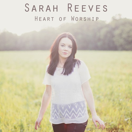 Heart of Worship