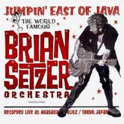 Jumpin' East of Java