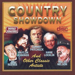 Country Showdown