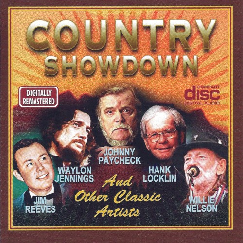 Country Showdown
