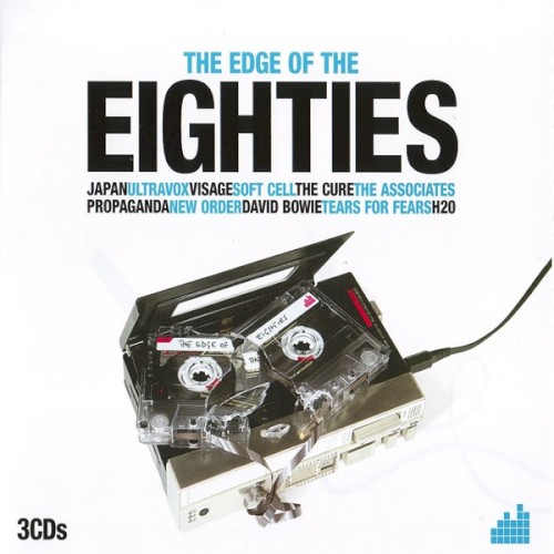 The Edge of the Eighties