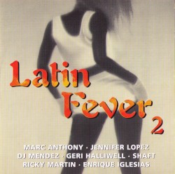 Latin Fever 2